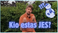 Go to Kio estas JES? Ĝuu Esperanton en Belgio! | What's JES? Enjoy Esperanto in Belgium! with duration: 8 minutes, 3 seconds