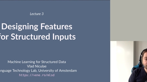 Thumbnail for MLSD 03.3: Features: Images