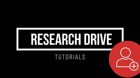 Thumbnail for 1. Inviting users
