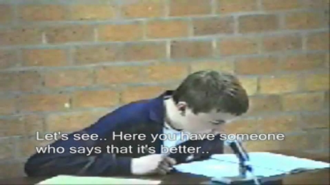 Thumbnail for Argumentative text production