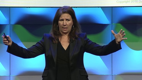 Thumbnail for Storytelling to a Call to Action | Nancy Duarte