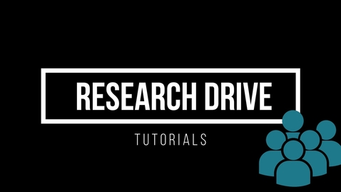 Thumbnail for 3. Custom groups