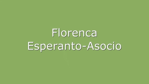 Thumbnail for Tolkien e l'esperanto: è ancora attuale oggi?