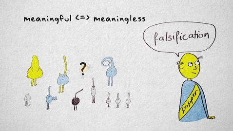 Thumbnail for 1.6 Modern science | Quantitative methods | Origins of Science | UvA