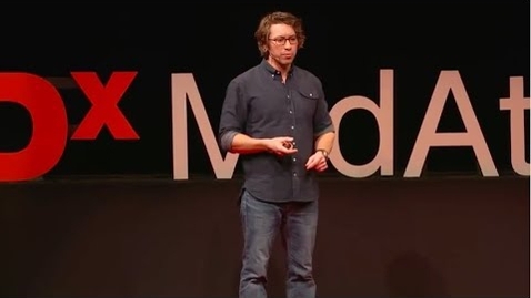 Thumbnail for How words change minds: The science of storytelling | Nat Kendall-Taylor | TEDxMidAtlanticSalon