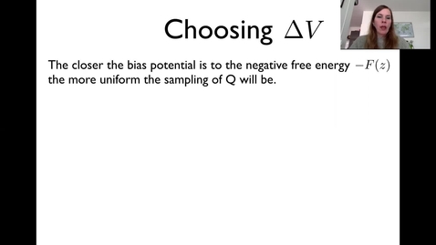 Thumbnail for Biased sampling - part 4