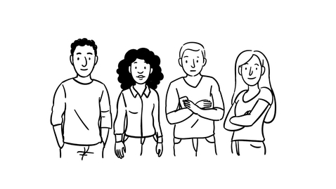 Thumbnail for Vormgeven aan effectief samenwerkend leren in het onderwijs