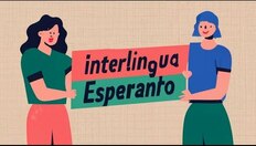 Go to Interlingua e esperanto (1) with duration: 1 minute, 2 seconds