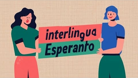 Thumbnail for entry Interlingua e esperanto (1)