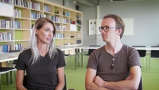 Go to Anne en Damian - Artikelen lezen met Python with duration: 3 minutes, 56 seconds