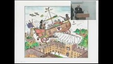 Go to John Wilkins, 400 years on - Dr. Allan Chapman with duration: 31 minutes, 32 seconds