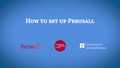 Go to Working with Perusall 3 - How to set up Perusall with duration: 5 minutes, 45 seconds