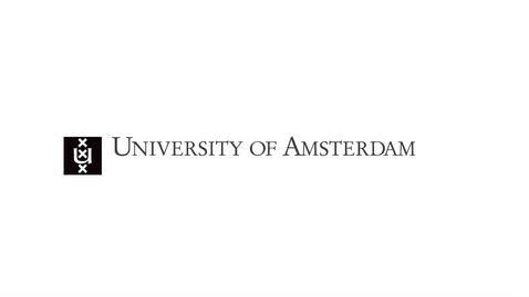 Thumbnail for UvA Lets get started with Research Drive