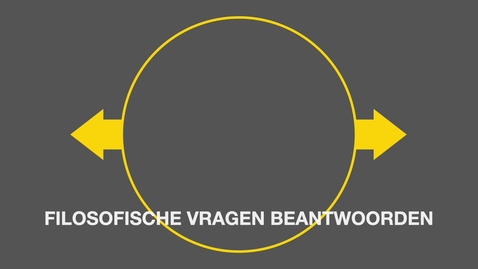 Thumbnail for Observerend Leren bij schrijven op basis van bronnen in het filosofieonderwijs