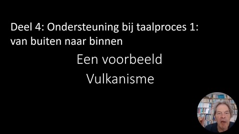 Thumbnail for Hardopdenkend lezen Vulkanisme 1