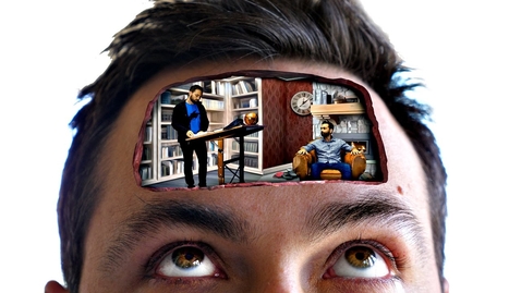 Thumbnail for The Science of Thinking