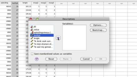 Thumbnail for Data Syntax Output 1 3