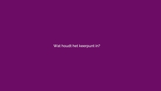 Go to Keerpunten in de Natuurwetenschappen (7) with duration: 3 minutes, 5 seconds