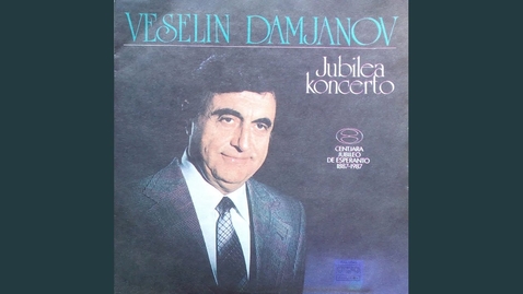 Thumbnail for Estas mi esperantisto