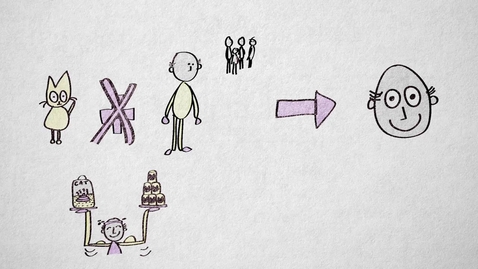 Thumbnail for 2.5 Internal validity threats - participants | Quantitative methods | The Scientific Method | UvA