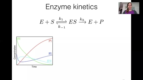 Thumbnail for Enzymes II - part2
