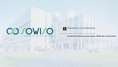 Go to SOWISO bij de FNWI - Demovideo with duration: 2 minutes, 40 seconds