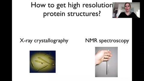 Thumbnail for entry Lecture 1 - structure - part3