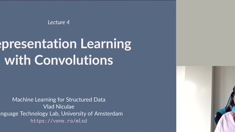 Thumbnail for MLSD 04.3: Convolutions: Discrete Data