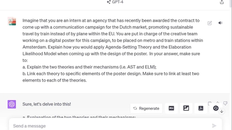 Thumbnail for Detailed assignment instructions