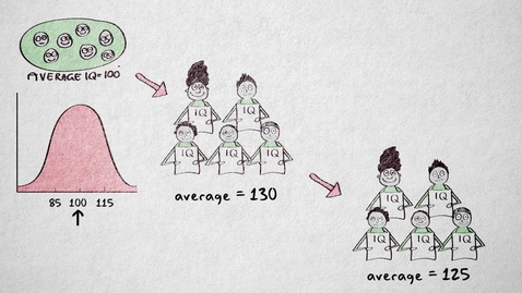 Thumbnail for 3.8 Matching | Quantitative methods | Research Designs | UvA