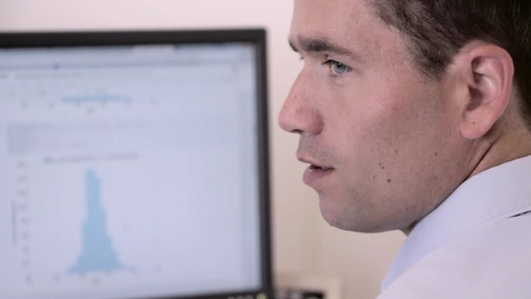 Thumbnail for Egge van der Poel - Big Data in de Gezondheidszorg