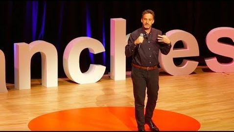 Thumbnail for The Science of Storytelling | Will Storr | TEDxManchester