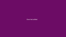 Go to Keerpunten in de Natuurwetenschappen (12) with duration: 2 minutes, 6 seconds