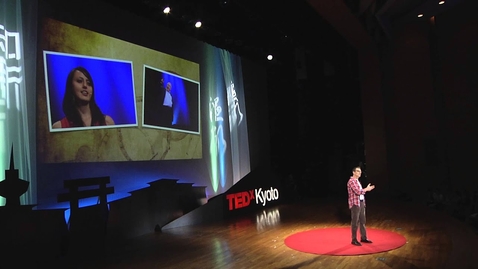 Thumbnail for Why storytelling matters | Garr Reynolds | TEDxKyoto