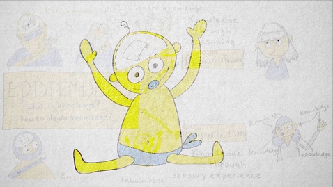 Thumbnail for 1.7 Epistemology | Quantitative methods | Origins of Science | UvA