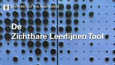Go to Uitleg Zichtbare Leerlijnentool FNWI with duration: 3 minutes, 0 seconds