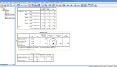 Go to Interpreting exact test results in SPSS with duration: 2 minutes, 21 seconds