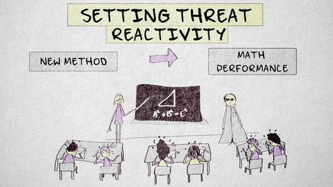 Thumbnail for entry 5.1 External validity threats | Quantitative methods | Sampling | UvA