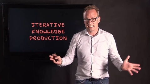 Thumbnail for 3.1 Good Practices: Flexibility | Qualitative Methods | Good Practices &amp; Criteria | UvA