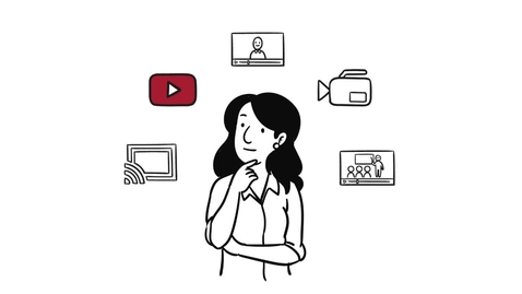 Thumbnail for Enhancing the learning environment with video