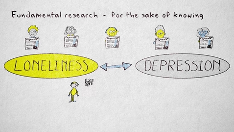 Thumbnail for entry 1.10 Goals of science | Quantitative methods | Origins of Science | UvA