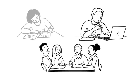 Thumbnail for Video didactisch effectief inzetten in je onderwijs