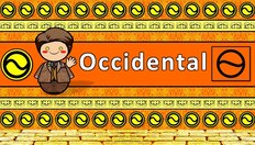 Go to OCCIDENTAL / INTERLINGUE LANGUAGE with duration: 9 minutes, 59 seconds