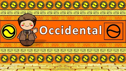 Thumbnail for OCCIDENTAL / INTERLINGUE LANGUAGE