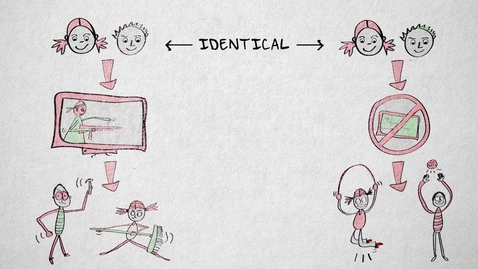 Thumbnail for 3.4 Manipulation | Quantitative methods | Research Designs | UvA