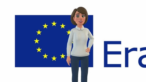 Thumbnail for Nyfiken på Erasmus+? Att tänka på initialt