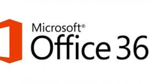 Thumbnail for Office365 och Outlook
