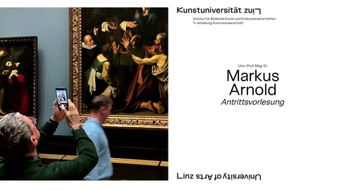 Thumbnail for Die Politik der Dankbarkeit, und warum wir sie fürchten sollten | Markus Arnold