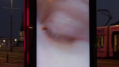 Thumbnail for Digital Displays | CityLights | Elizaveta Belkevich | 2023
