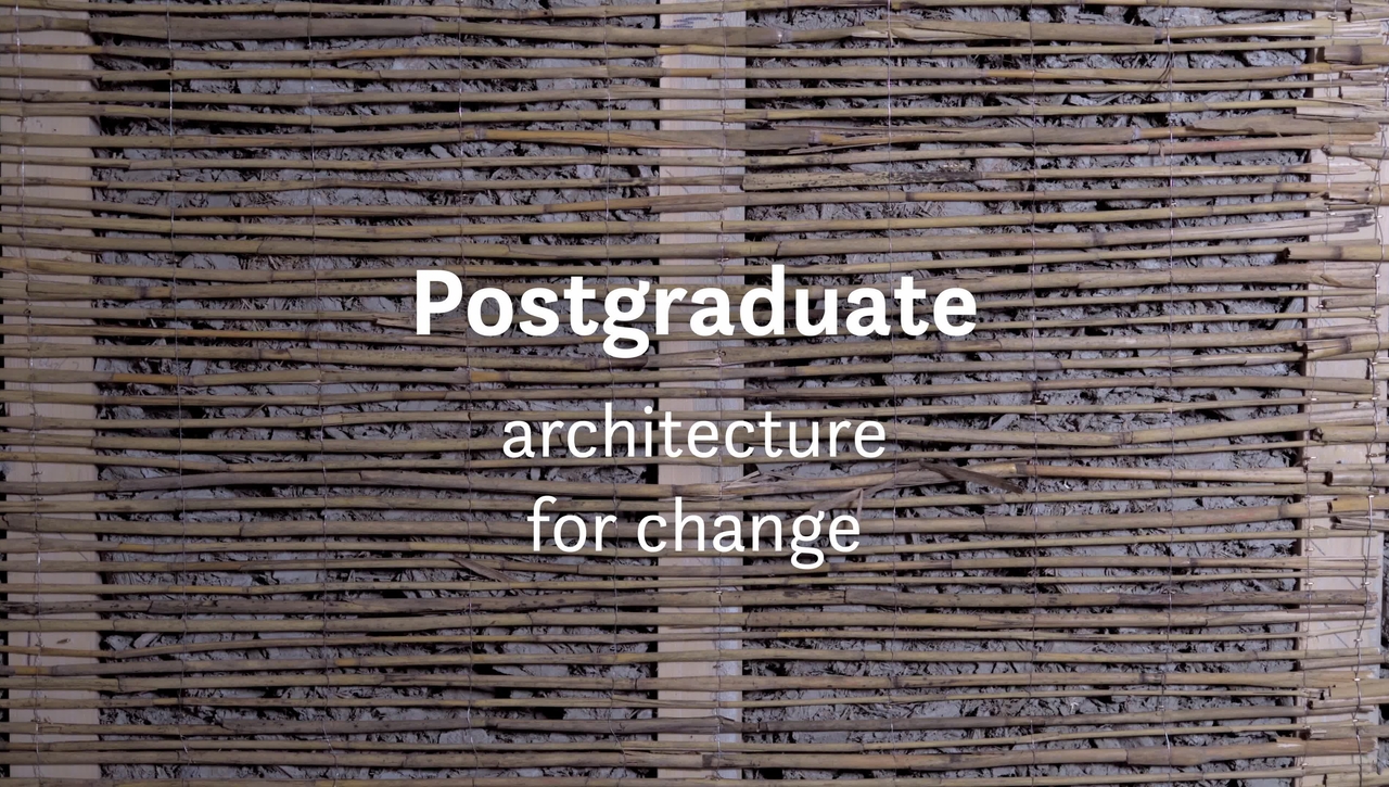 BASEhabitat Postgraduate